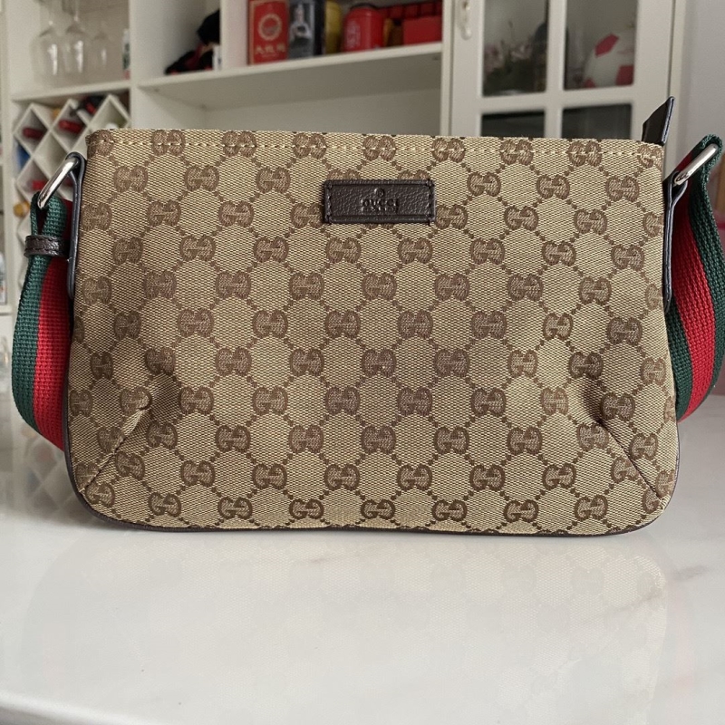 Gucci Satchel Bags